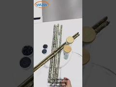 ワルフタン・カービッド・ソールド・コンポジット・ブレージング・スティッド・ウィズ・プーダー