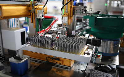 中国 JOINT CARBIDE CO., LTD. 会社プロフィール