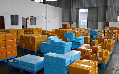 中国 JOINT CARBIDE CO., LTD. 会社プロフィール