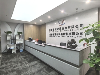 中国 JOINT CARBIDE CO., LTD. 会社プロフィール