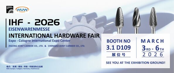 品質 炭化物の回転式ぎざぎざ 工場