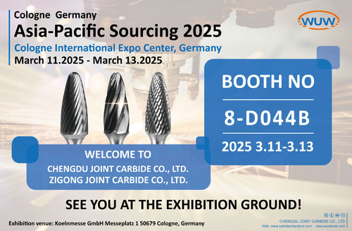 最新の会社ニュース 歓迎する アジア・太平洋 調達 2025