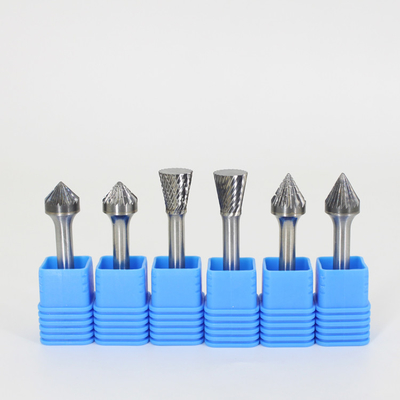 良い値段 OEM用のウランカービッドバービット サポート歯形 シングル/ダブル/アルマ/ダイヤモンドカット オンライン