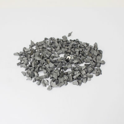 良い価格 複合棒のための3~5mmの粉砕したウルグメンカービッド粉末 オンライン