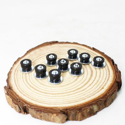 良い価格 Tire Stud Screws with 6/7/8/9/10 MM Length and 12 MM Diameter for Repairing Worn-Out Tires オンライン