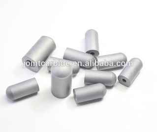 品質  Industrial Carbide Blanks Round Carbide Rod Blanks High Wear And Hardness 工場