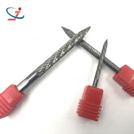 良い値段 1/6のタイヤのリーマー用具の炭化物のカッターのドリルのリーマー使いやすいHRA 89-92.5 オンライン