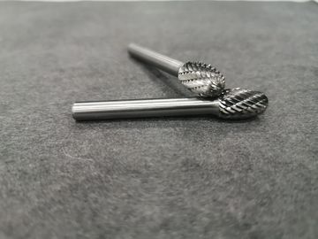 良い価格 HARD HEAD TUNGSTEN CARBIDE BURRS LONG LIFE RPM10000-20000 BURRS オンライン