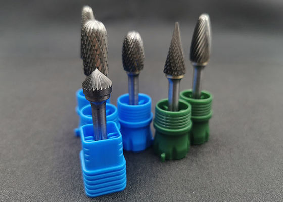 良い値段 45mmのすねは粗い切られた炭化タングステンの回転式ぎざぎざをろう付けした オンライン