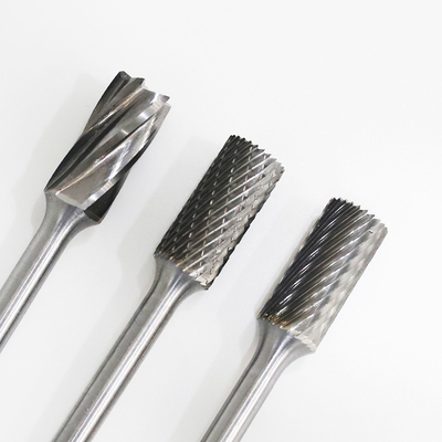 良い値段 パーソナライズされた 5PCS ワルフタンカービッド回転ファイル SB-5タイプ オンライン