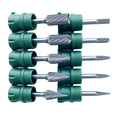 良い値段 タイプ F 6MM 8MM 10MM 12MM 頭切断 タングステンカービッドバースト ツリー形 オンライン