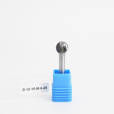 良い価格 6mm シャープ カービッド 鉄鋼 シングルカット 40 CrMo シャープ 6-25MM 直径 オンライン