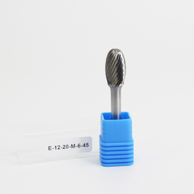 良い価格 SE 円形カービッド・バード・ドリル・ツール シングルカット - 6mm・シェンク オンライン