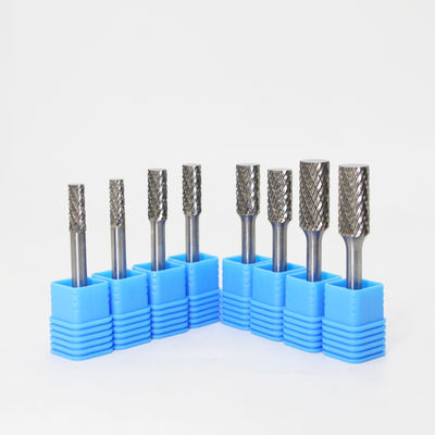 良い価格 Electric Polished Diamond Cut Carbide Burr Rotary File for Steel Stainless Steel Alloy Steel Cast Iron Plastic Wood オンライン
