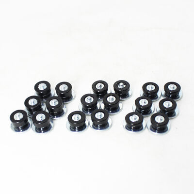 良い価格 7-10mm Zinc Plated Tire Studs with Carbide Non-Slip Core for Repairing Worn-Out Tires オンライン