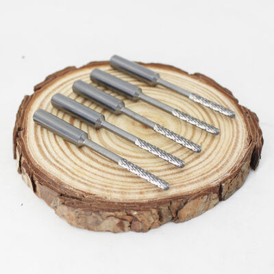 品質 研磨された表面とカスタムサイズ対応の、鍵屋と消防士向けの超硬バー 工場