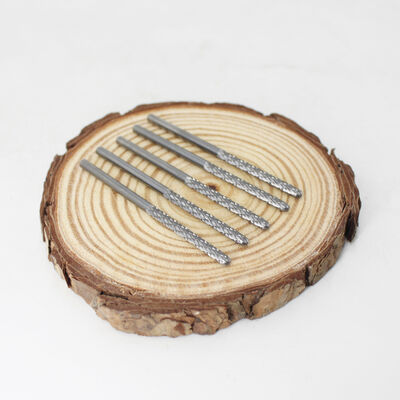 品質 カスタムサイズ対応の、鍵屋向け超硬ソリッドバービット 工場