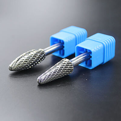 良い価格 カービッドローータリーバー 金属デブリング 6mm シェンク ハートメタル フラスティフテ オンライン