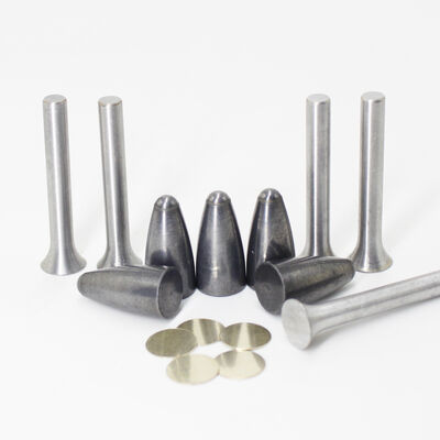 良い価格 YG8 Tungsten Carbide Rotary Burr Blank Industrial Grade for Metal Deburring オンライン