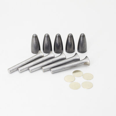 良い価格 YG8 Tungsten Carbide Cutting Tip for Grinding Polishing Deburring Drilling オンライン