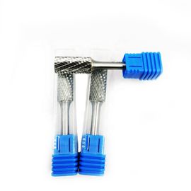 良い値段 円柱倍の切口の炭化物のぎざぎざ1/4のすねSA1A 1/4