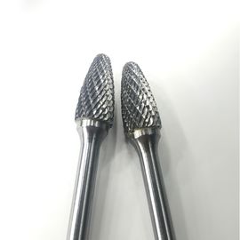 良い値段 F1225タングステンの炎の炭化物のぎざぎざ/炭化物の粉砕のぎざぎざの長い耐用年数 オンライン