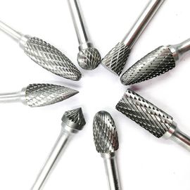 良い値段 YG8は炭化タングステンのぎざぎざビットを金属をかぶせる取り外しの炭化物のぎざぎざにカスタマイズした オンライン