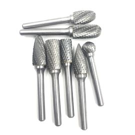 良い値段 回転式ファイル用具/ぎざぎざの粉砕機ビットOem Odmサービスを磨く溶接をつないで下さい オンライン