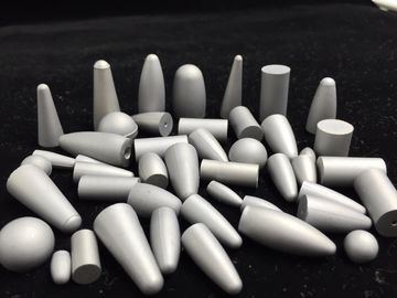 良い値段 炭化物のカッターのぎざぎざは機械用具のリーマーのブランクによってカスタマイズされるサービスを消します オンライン