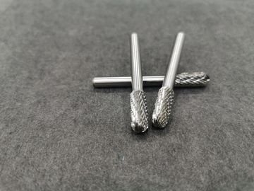 良い価格 炭化タングステン半径の端との回転式用具のぎざぎざビット タイプSCシリンダー形 オンライン