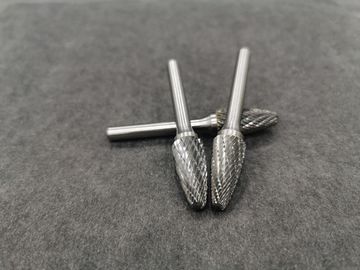 良い価格 回転式カッターの炭化タングステンのぎざぎざビット/置かれるタングステンの回転式ぎざぎざ オンライン