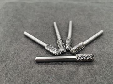 良い価格 切れる粉砕のための専門のタングステンの回転式ぎざぎざ オンライン