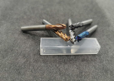 良い価格 鋼鉄/炭素鋼/ステンレス鋼のためのアルミニウム適用炭化物のエンド ミルのカッター オンライン