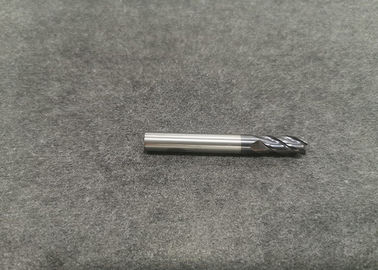 良い価格 1-20mmの炭化タングステンのエンド ミルの切削工具、固体炭化物のエンド ミル オンライン