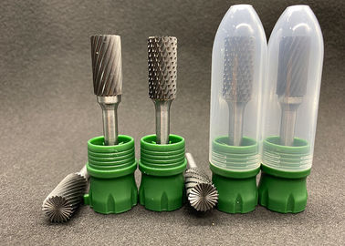 良い価格 手は空気用具の木工業の炭化物のEndcutの回転式ぎざぎざシリンダーに用具を使います オンライン