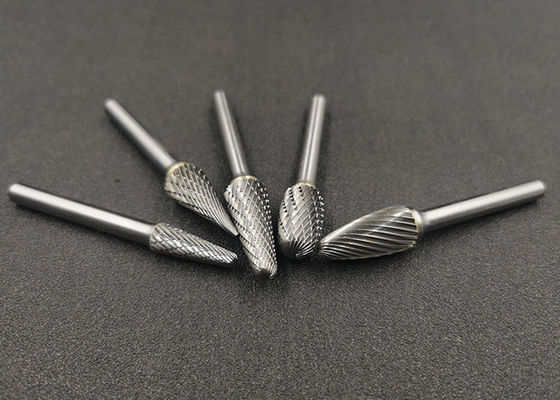 良い価格 木工業6MMのすねYG10Xの炭化タングステンのぎざぎざ オンライン